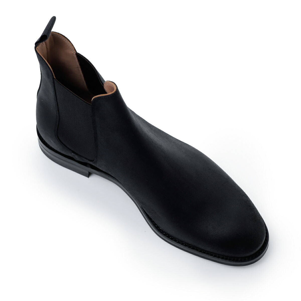 楽天市場】クロケット&ジョーンズ CROCKETT&JONES サイドゴアブーツ