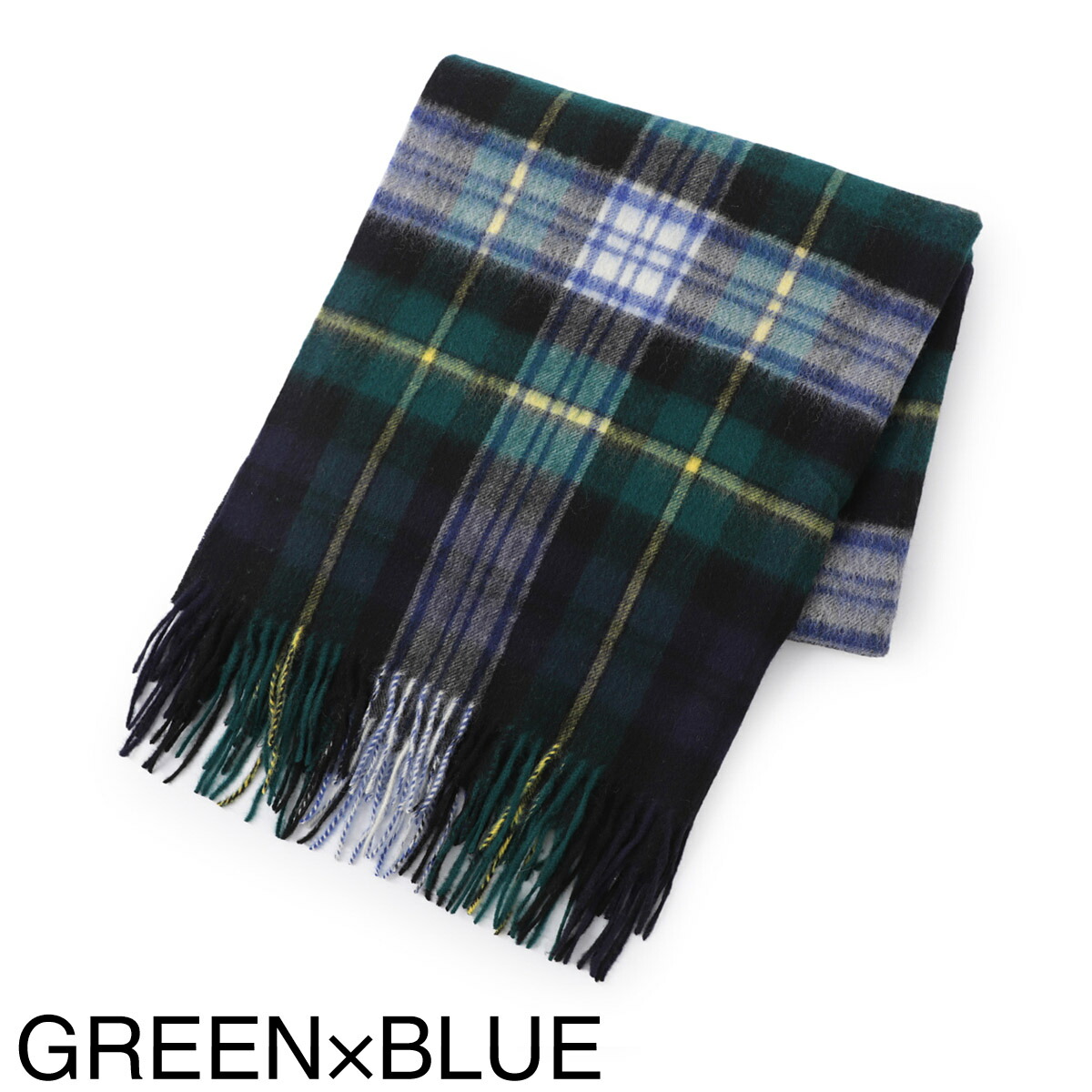 楽天市場】グレンプリンス Glen Prince 大判ストール レディース lw1