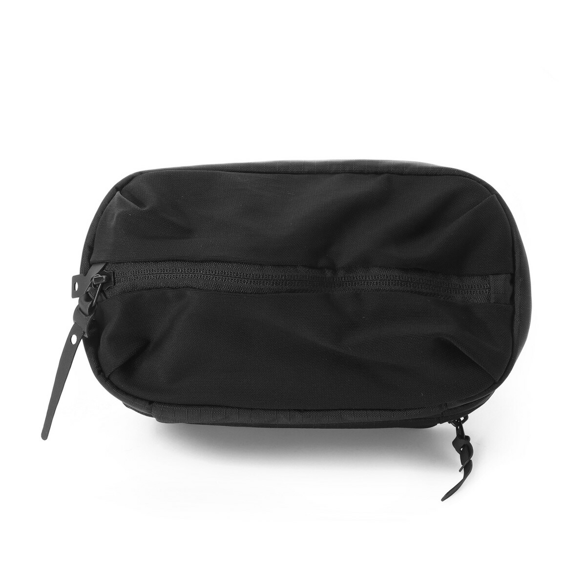 楽天市場】ブラックエンバー BLACK EMBER トラベルポーチ ブラック