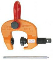 楽天市場】スーパーツール SCC3 スクリューカムクランプ(万能型) : 伝