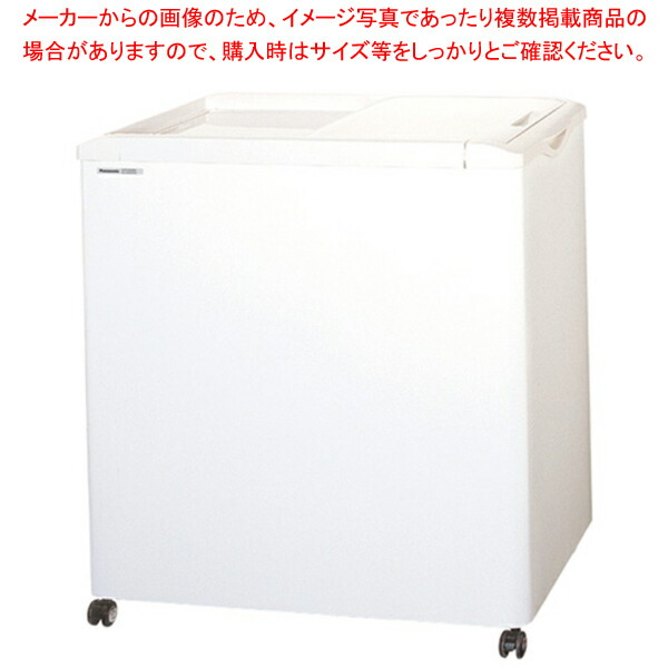 楽天市場】冷凍庫 ストッカー パナソニックの通販