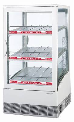 楽天市場】パナソニック 冷蔵ショーケース SMR-CZ75CH3 卓上型