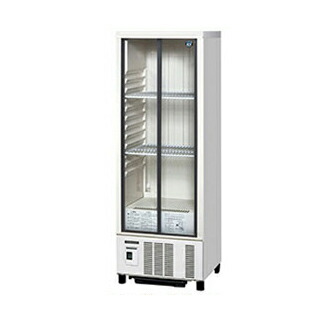 楽天市場】ホシザキ小形冷蔵ショーケース SSB-48DT 【メーカー直送