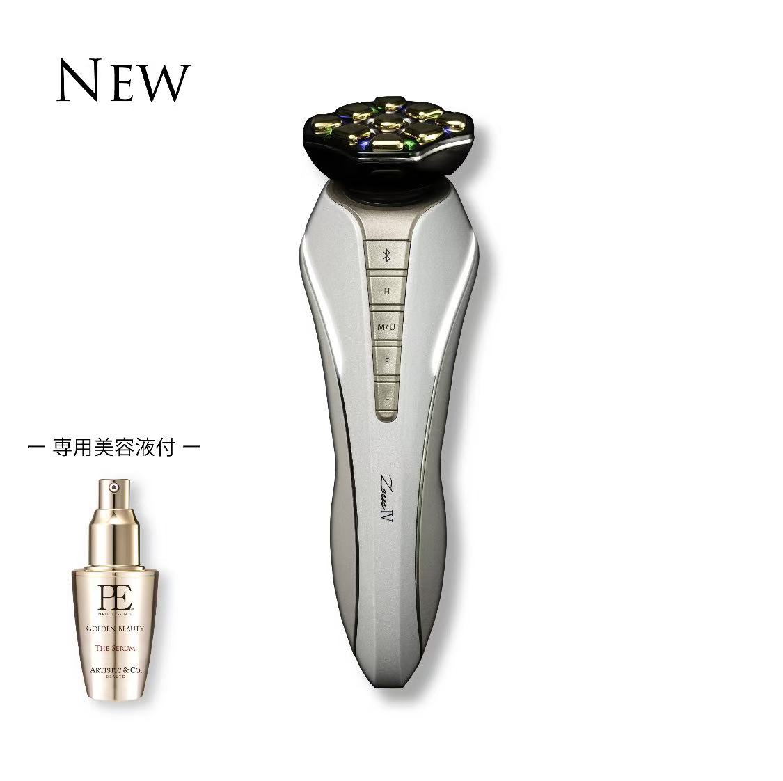 楽天市場】【保証付き】Dr.Arrivo Zeus IV ドクターアリーヴォゼウスIV