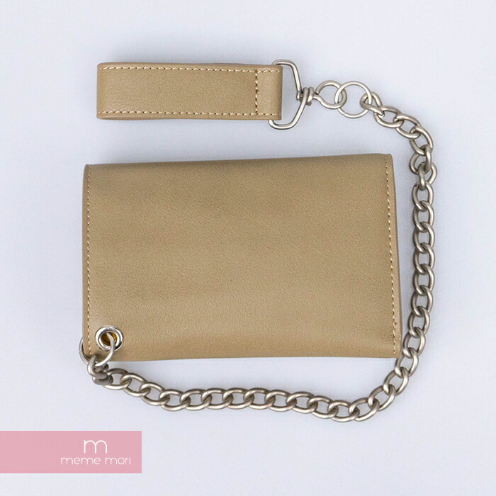楽天市場】WTAPS 2020SS CREAM / WALLET. SYNTHETIC LEATHER 201MYDT