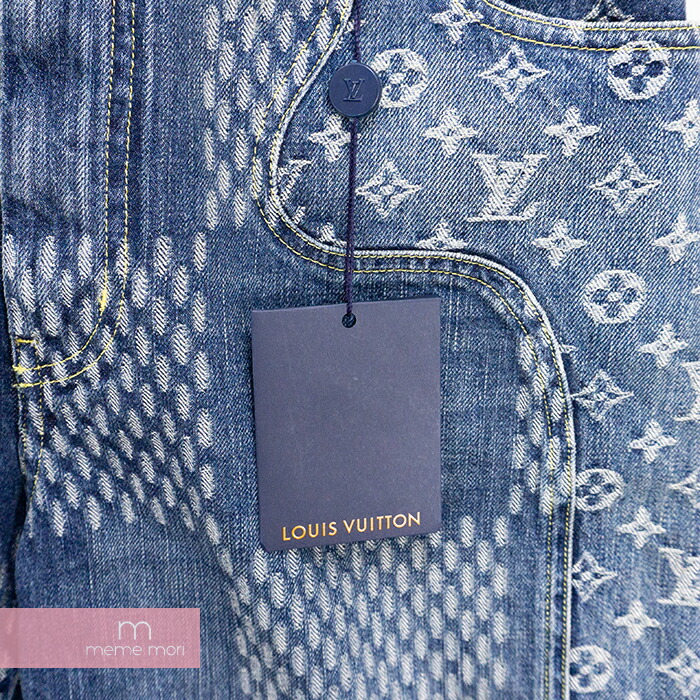 楽天市場】LOUIS VUITTON × NIGO 2020AW Giant Damier Waves MNGM