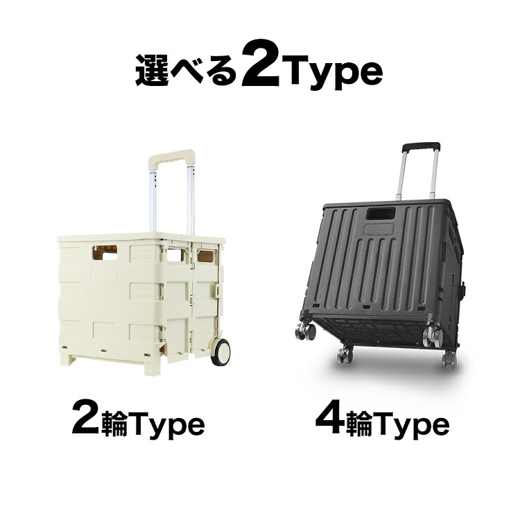 楽天市場】【最大10%offクーポン】☆楽天1位獲得☆キャリーカート 大