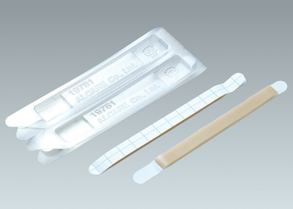 楽天市場】セルケア ソフトウエハー 19781 10mmx100mmx2.5mm 1函10本入