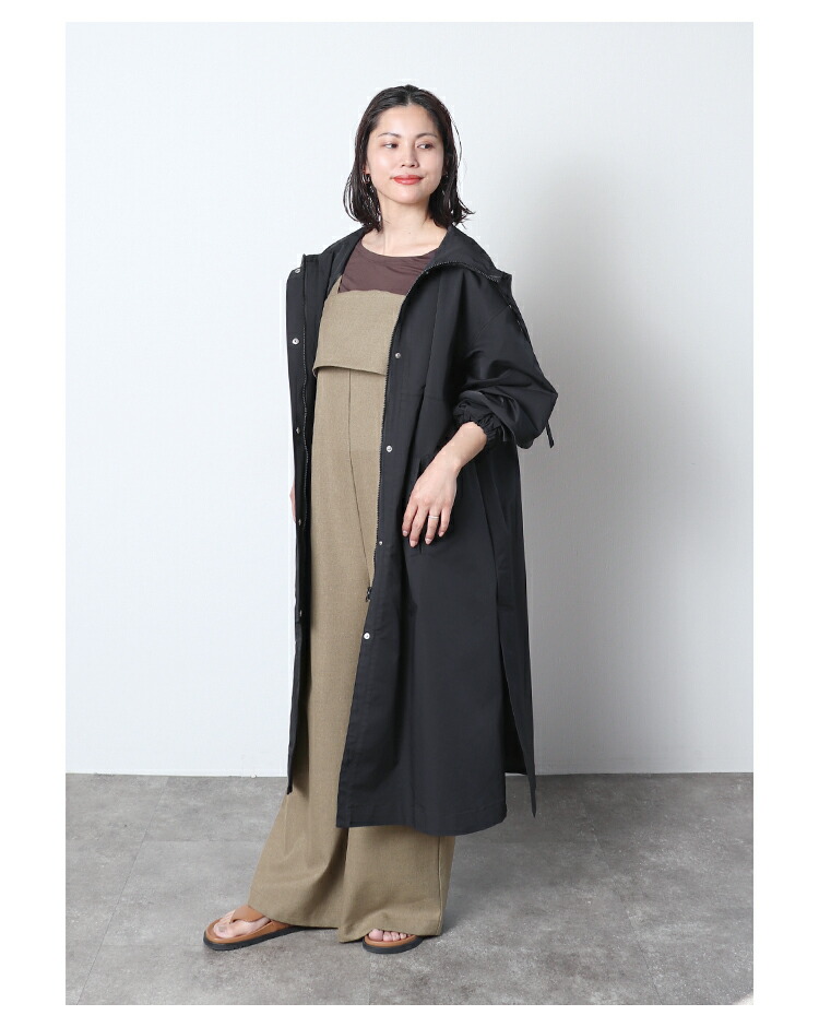 楽天市場】ブッチャーサロペット : MERI