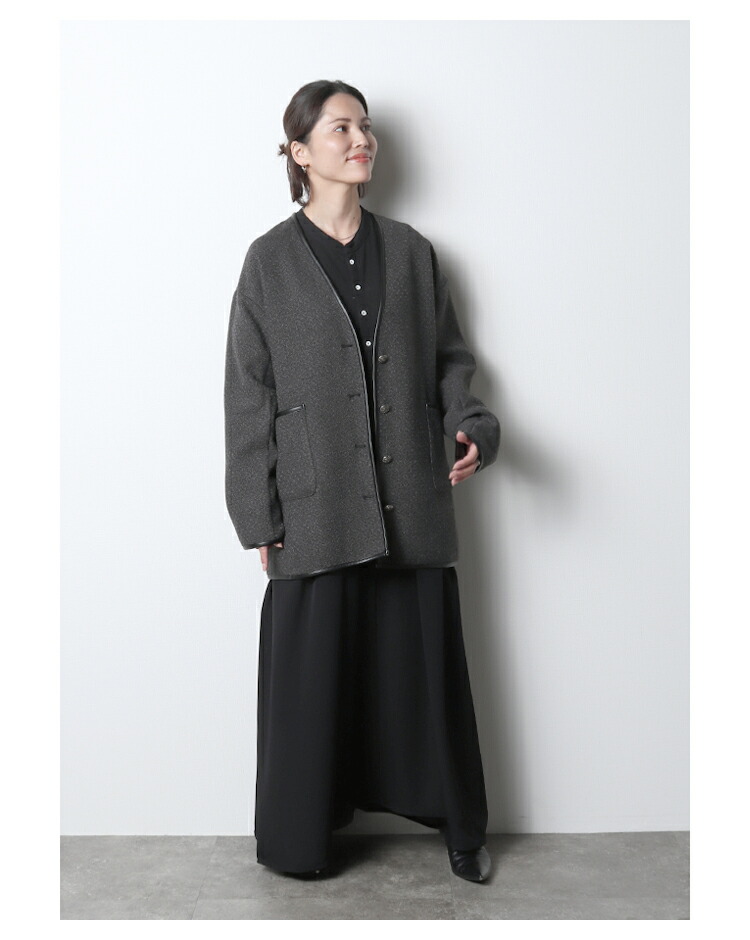 楽天市場】ギャザーポケットカットコンビワンピ【楽天スーパーセール