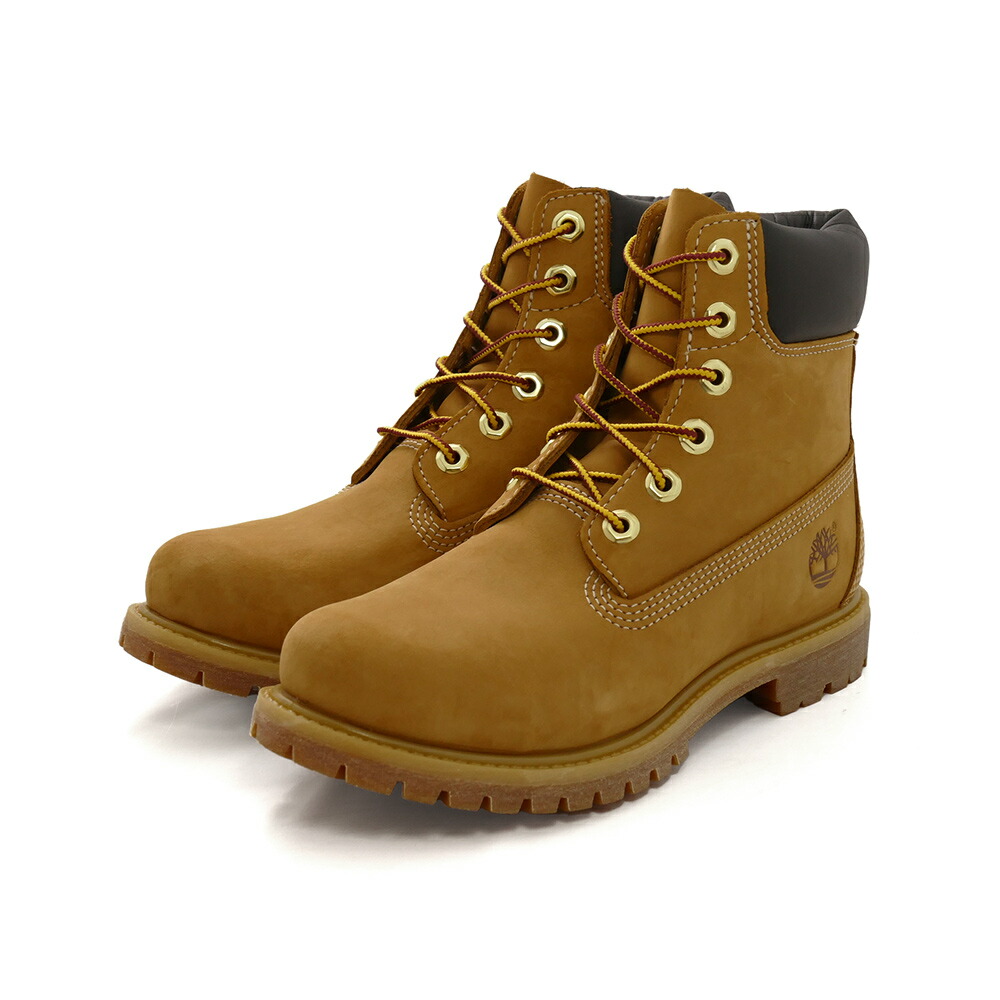 楽天市場】ブーツ ティンバーランド Timberland 6インチプレミアム