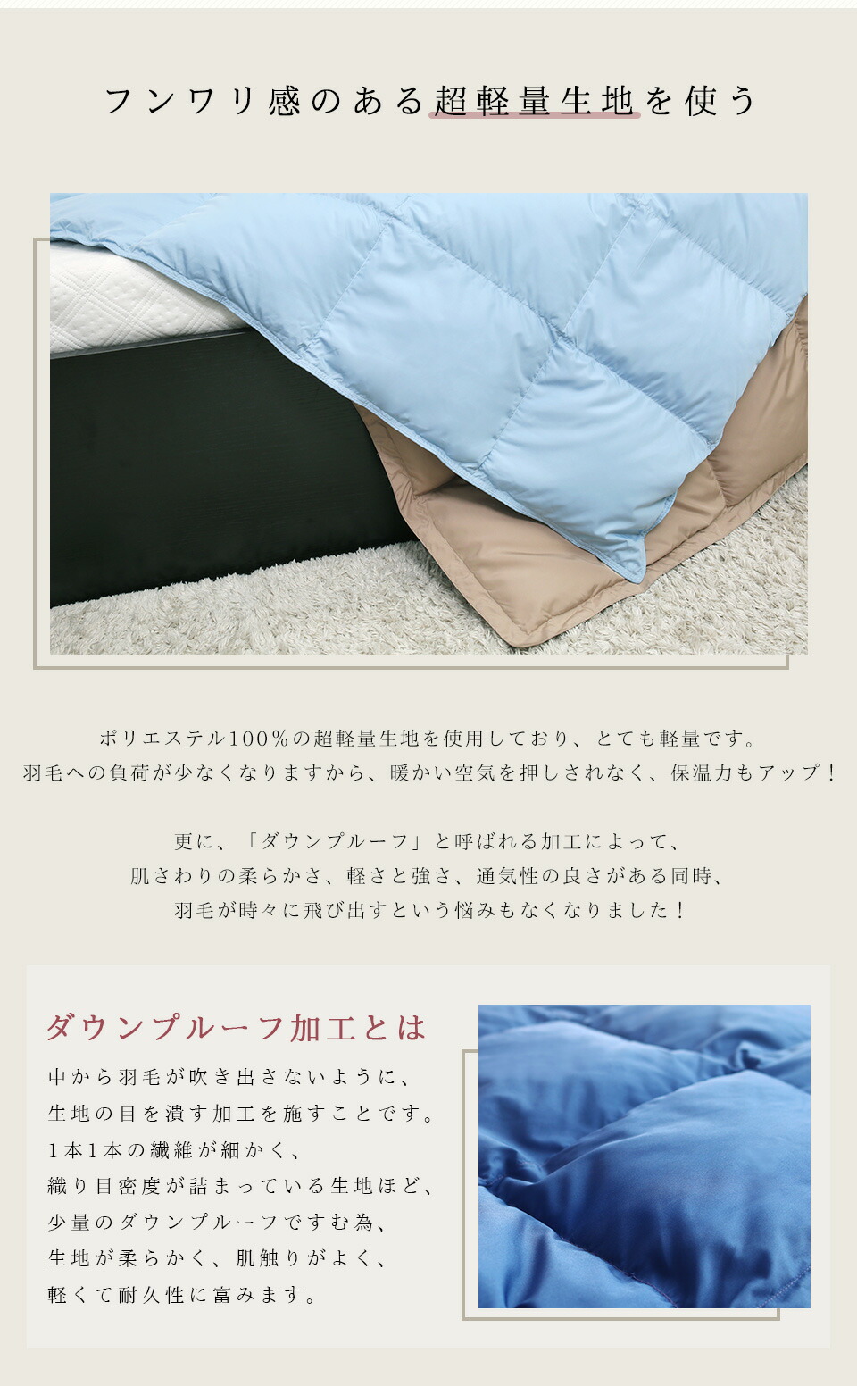 楽天市場】先着☆5%クーポン ダウンケット ひざ掛け ダウン ひざ掛け