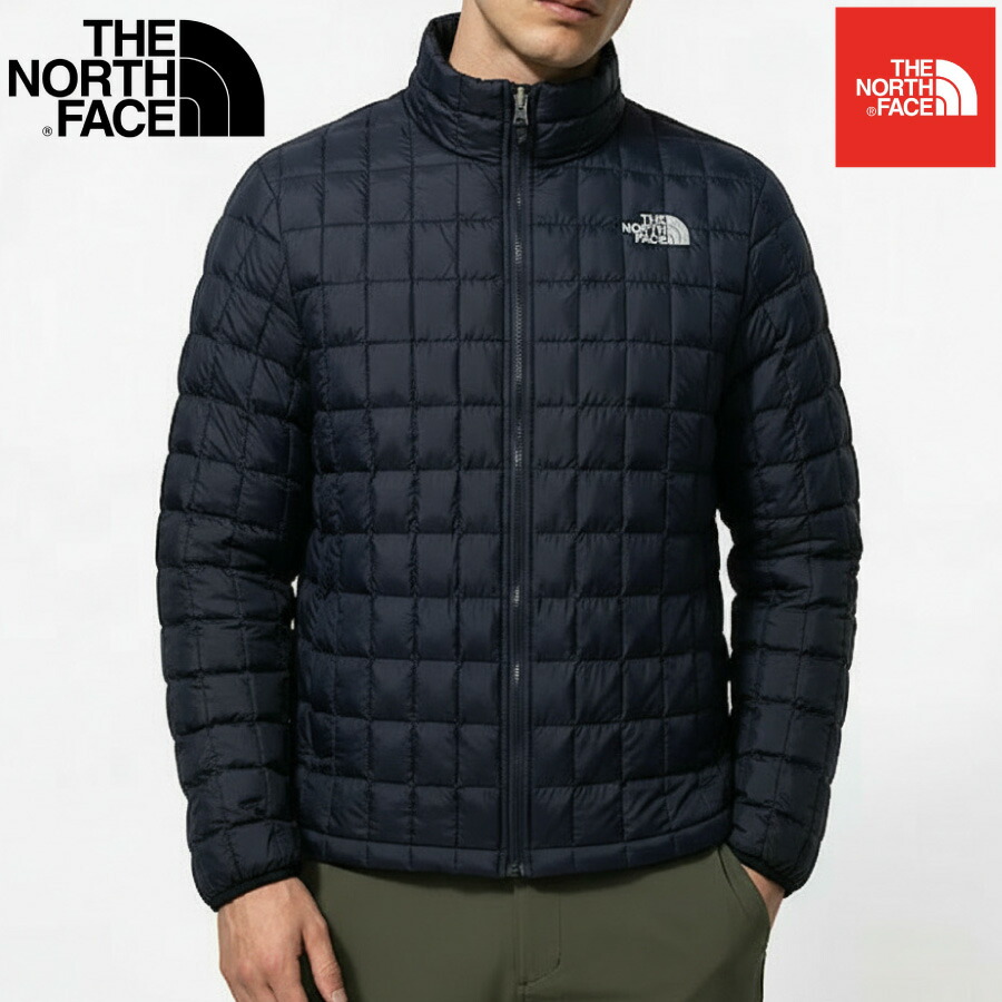 楽天市場】the north face ザ ノースフェイス サーモボール ダウン