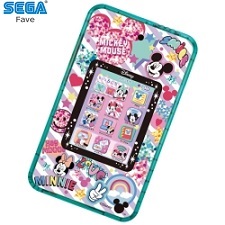 楽天市場】【送料無料】 セガフェイブ meスマホ＋ ディズニー