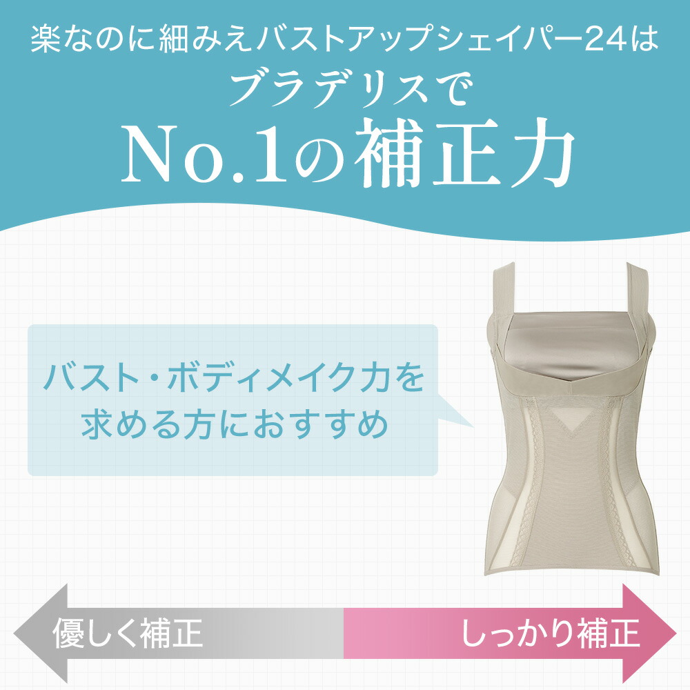 楽天市場 | ヌーブラショップ楽天市場店 - 人気爆発！楽なのに細みえ