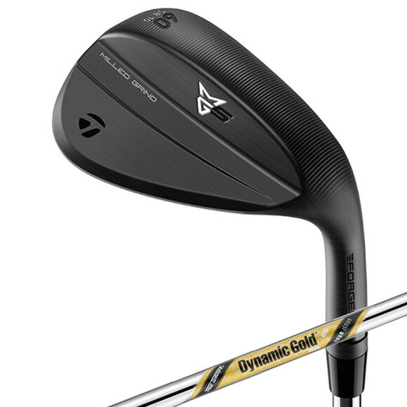 楽天市場】テーラーメイド 2025 MG5 Charcoal ウェッジ US仕様 Dynamic