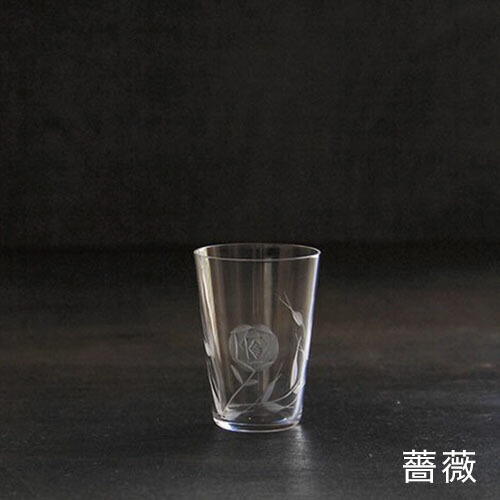 楽天市場】廣田硝子 タンブラー 2オンス 60ml グラス 東京復刻ガラス