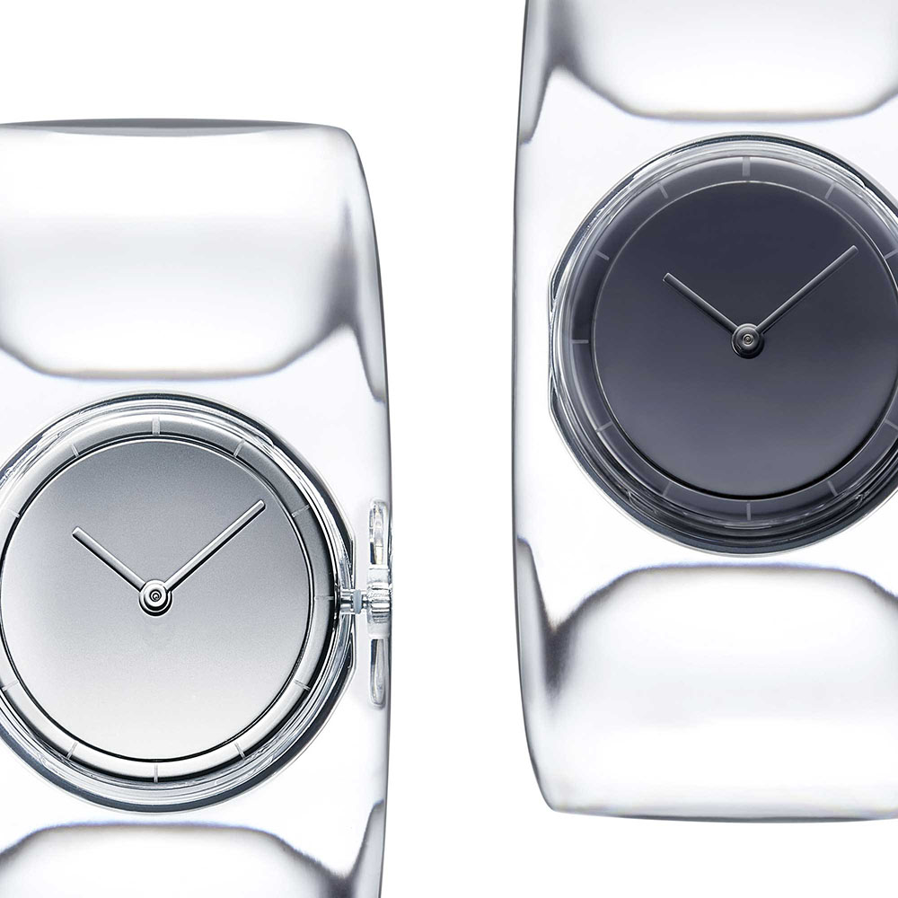 楽天市場】イッセイミヤケ 時計 ISSEY MIYAKE 吉岡徳仁 オー O メンズ