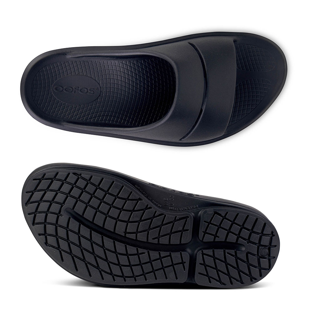 楽天市場】ウーフォス 厚底 リカバリーサンダル OOFOS OOmega OOahh 全