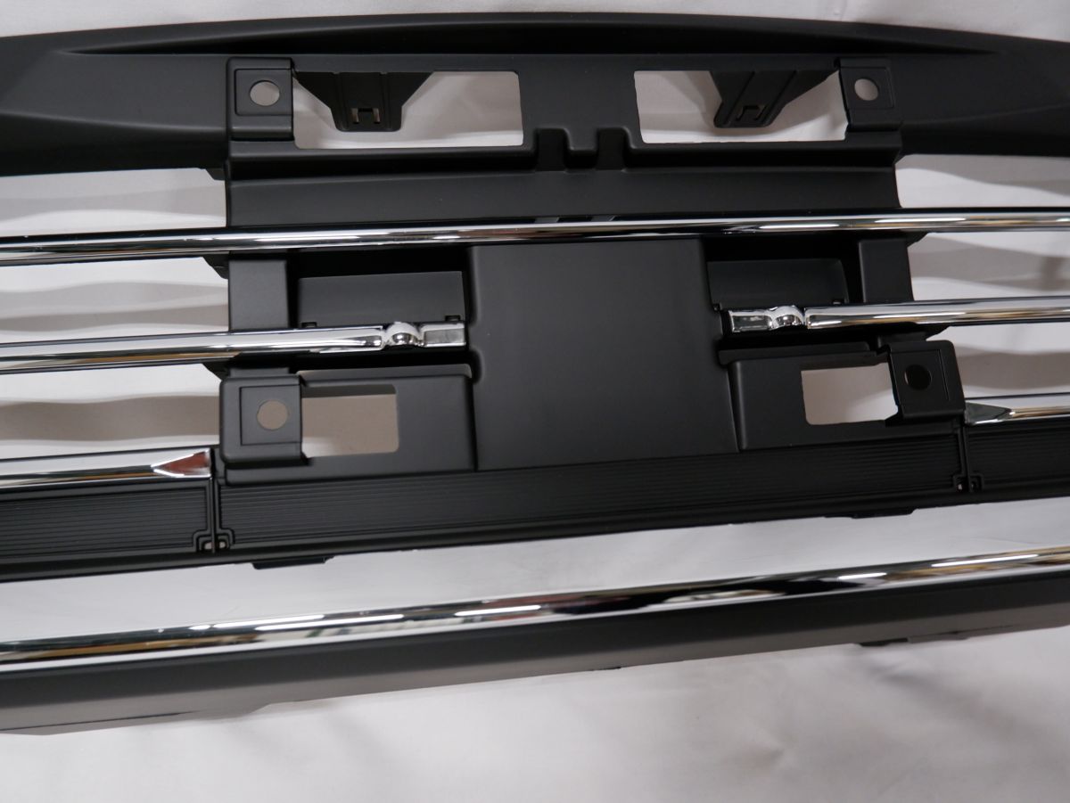 楽天市場】マークx 130系 フロントグリル ロアグリル GRX130 GRX133