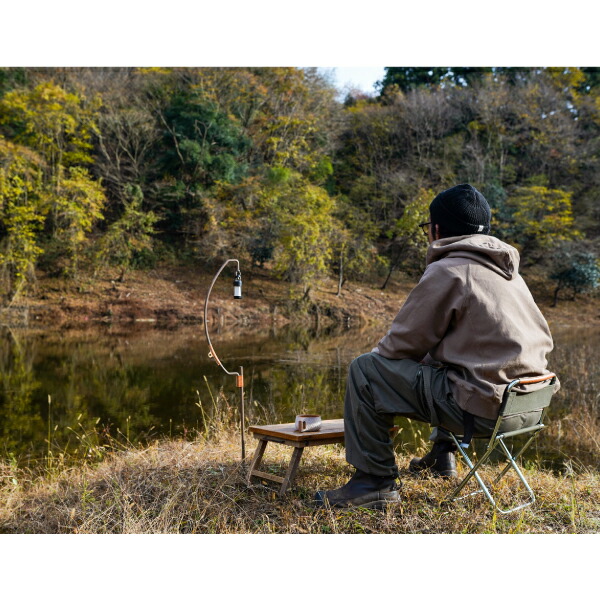 楽天市場】マウンテンマウンテン ランタンハンガー オールドムーン