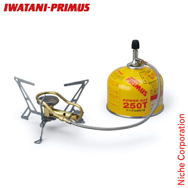 楽天市場】プリムス ウルトラ・スパイダーストーブⅡ P-155Sの通販