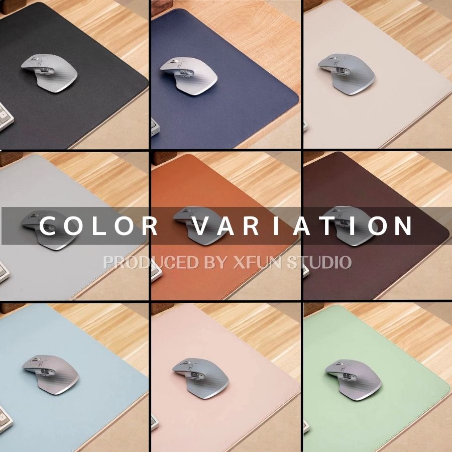 楽天市場】【エントリーでP10倍】【900*450 mm】マウスパッド レザー