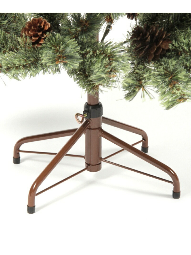 楽天市場】【SALE／50%OFF】クリスマスツリー150cm niko and