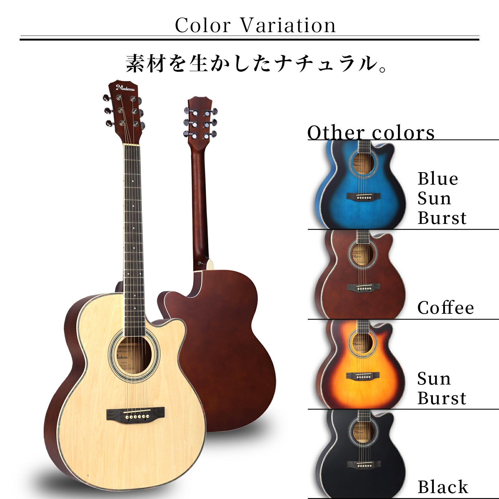 楽天市場】500円引きクーポン 3/8まで☆Mademu 40インチ