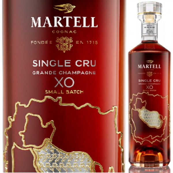 楽天市場】マーテル シングル クリュ コレクション グランド