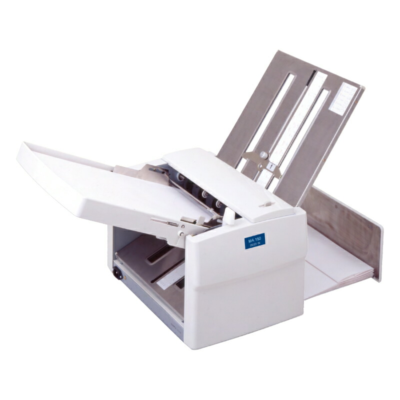 楽天市場】紙折り機np270aの通販