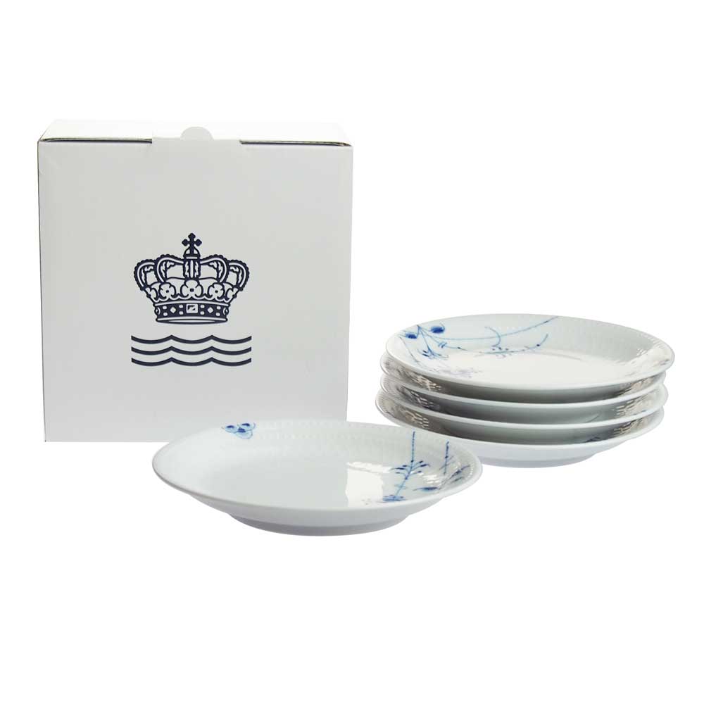 楽天市場】ロイヤルコペンハーゲン ブルーパルメッテ プレート 15cm 5