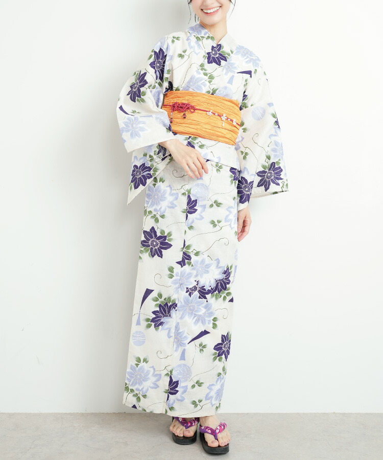 楽天市場】＼半額クーポン対象／ 浴衣 セット レディース 2点セット