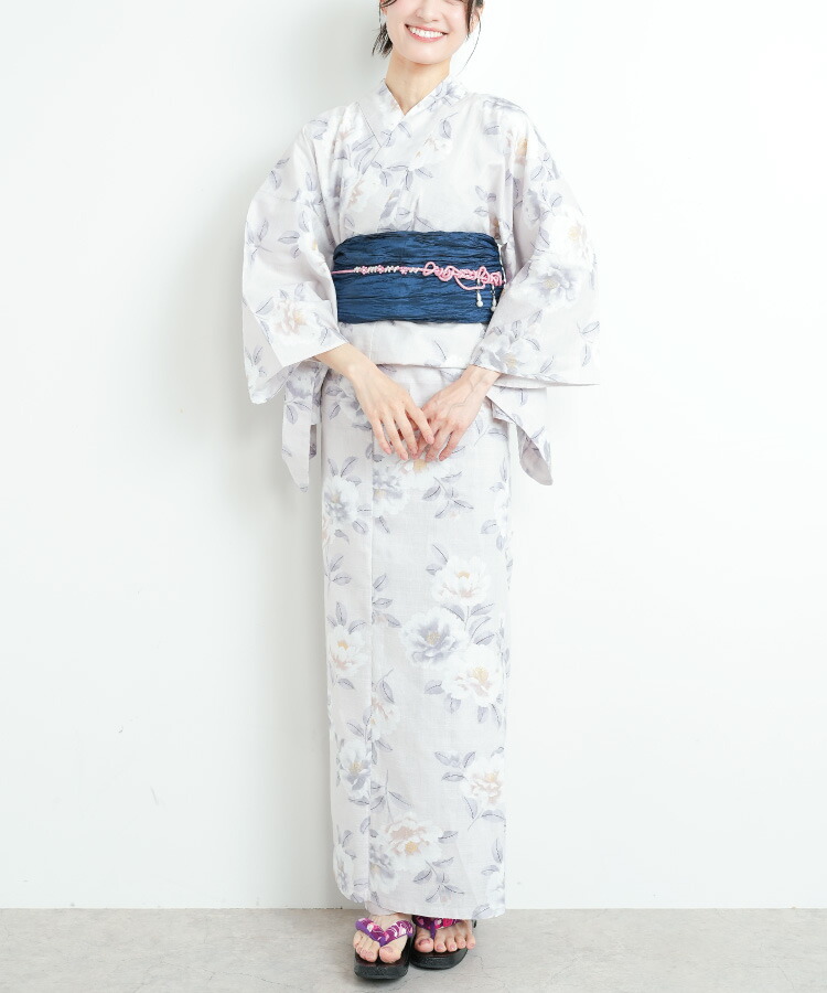 楽天市場】＼半額クーポン対象／ 浴衣 セット レディース 2点セット