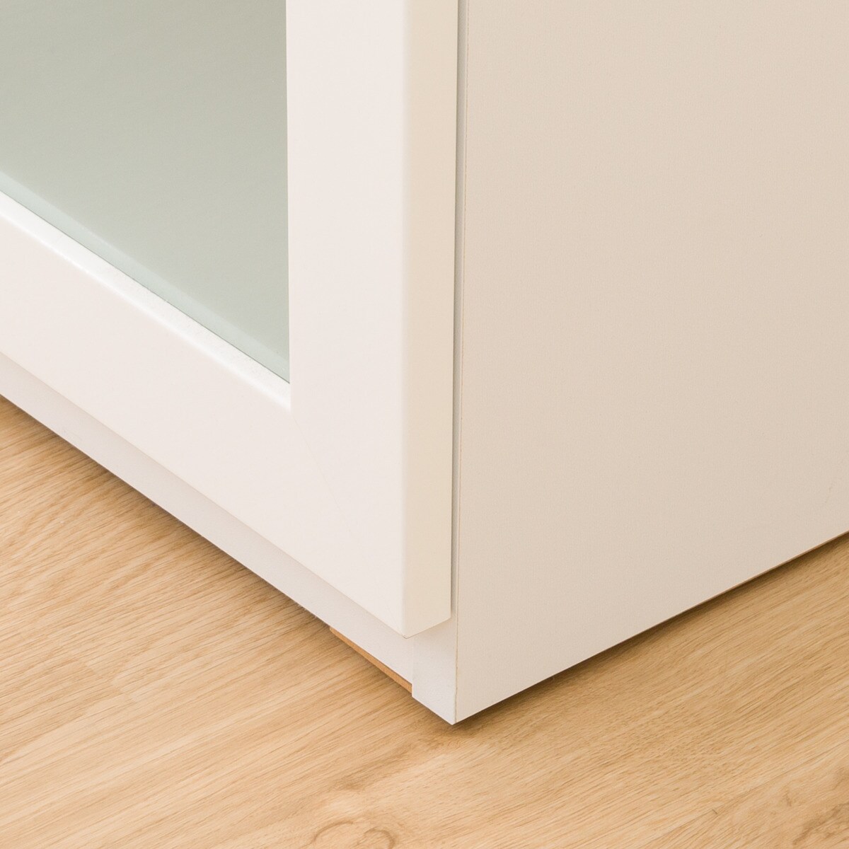 楽天市場】[幅80cm] レンジボード (コパン T 80MRB) ニトリ 【配送員