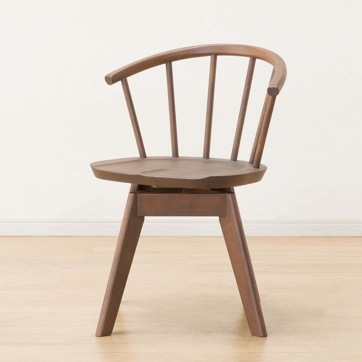 楽天市場】ダイニングチェア (NコレクションC-53S MBR/DRDMO) ニトリ