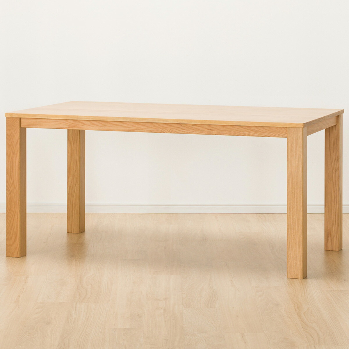 楽天市場】[幅150cm] ダイニングテーブル (Nコネクト150) ニトリ