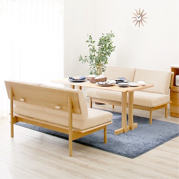 ニトリ ダイニングセット 4人 150」の人気商品一覧 | 安い商品を通販