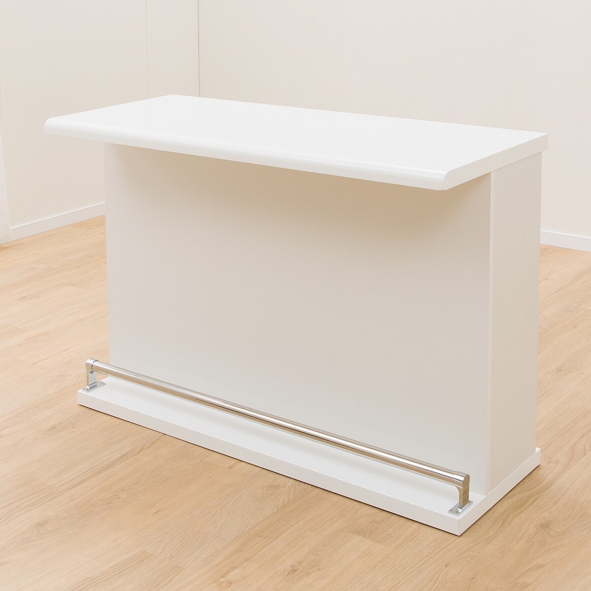 楽天市場】[幅120cm] バーカウンター (パース2 120) ニトリ 【配送員