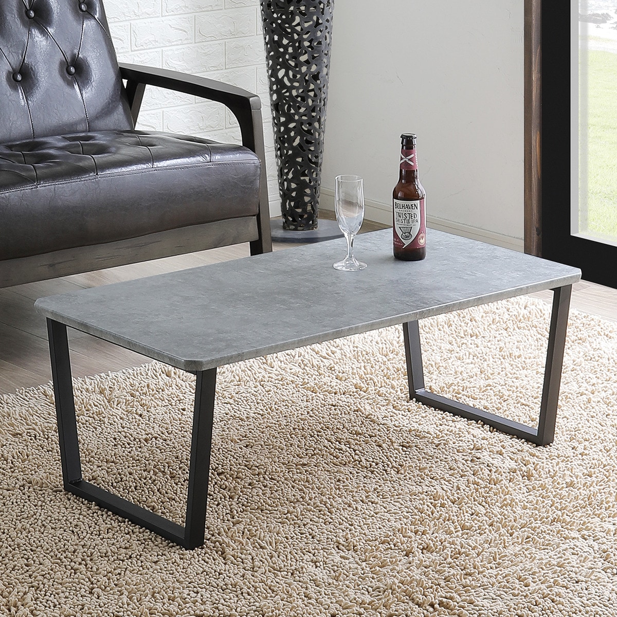 楽天市場】センターテーブル（HCT 幅90cm CR） ニトリ 【玄関先迄納品