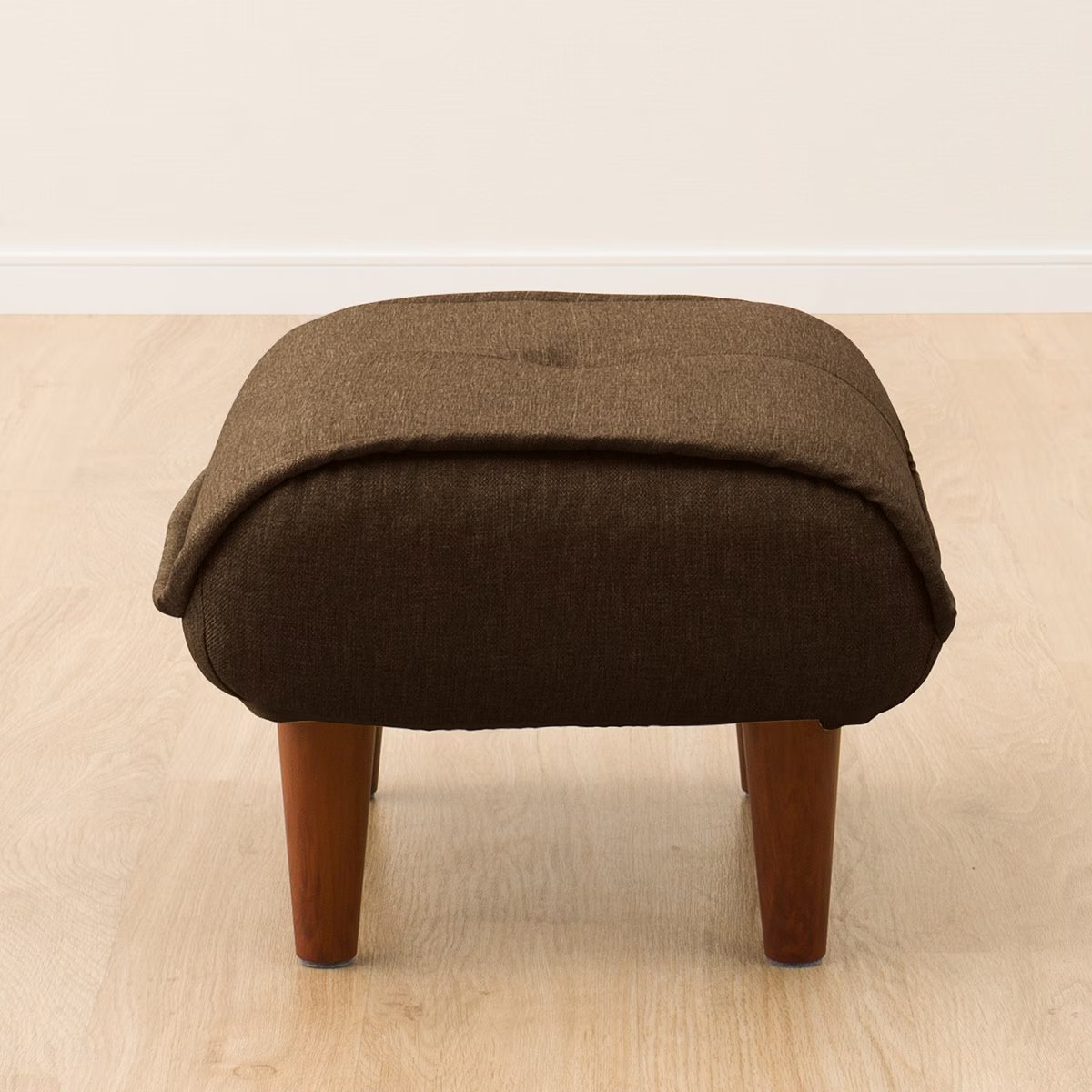 楽天市場】オットマンにもなるカジュアルスツール ニトリ メーカー直送