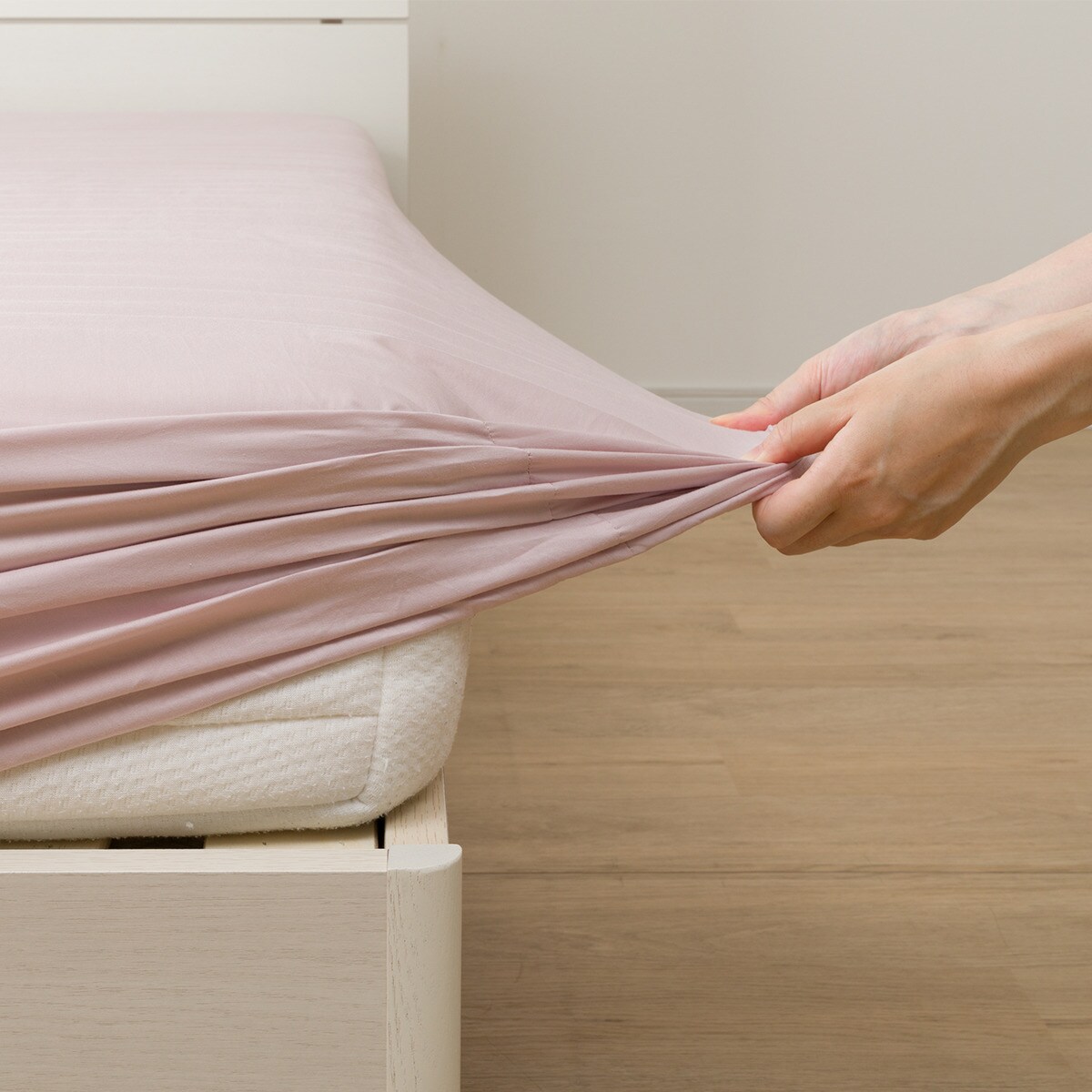 楽天市場】マルチすっぽりシーツ (コットン DC3) ニトリ 【玄関先迄