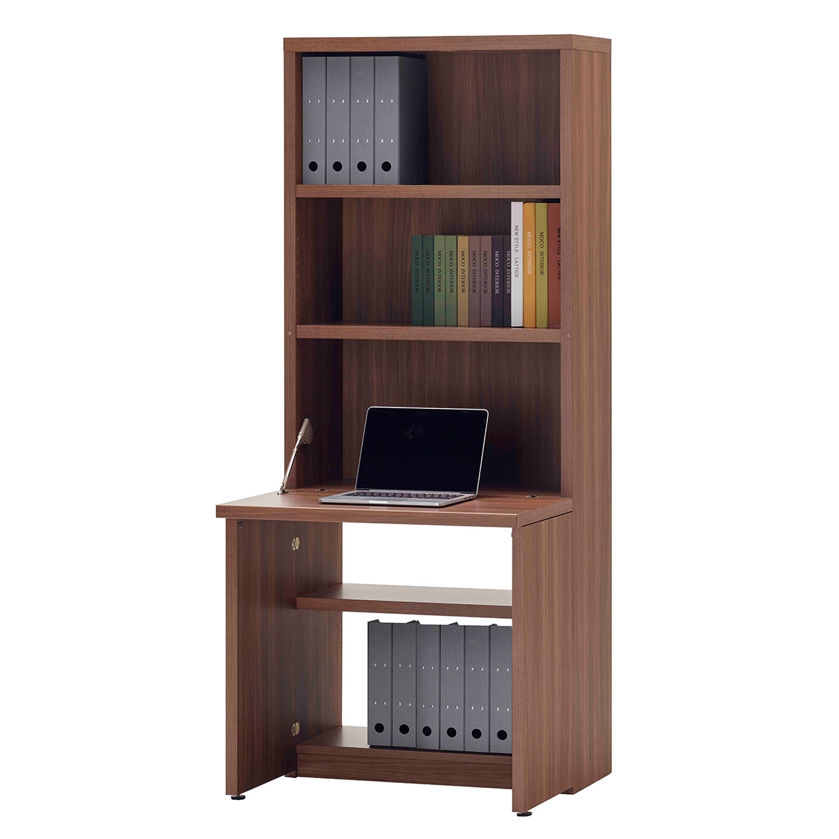 楽天市場】ライティングデスク (BS007) ニトリ 【配送員設置商品】 【5