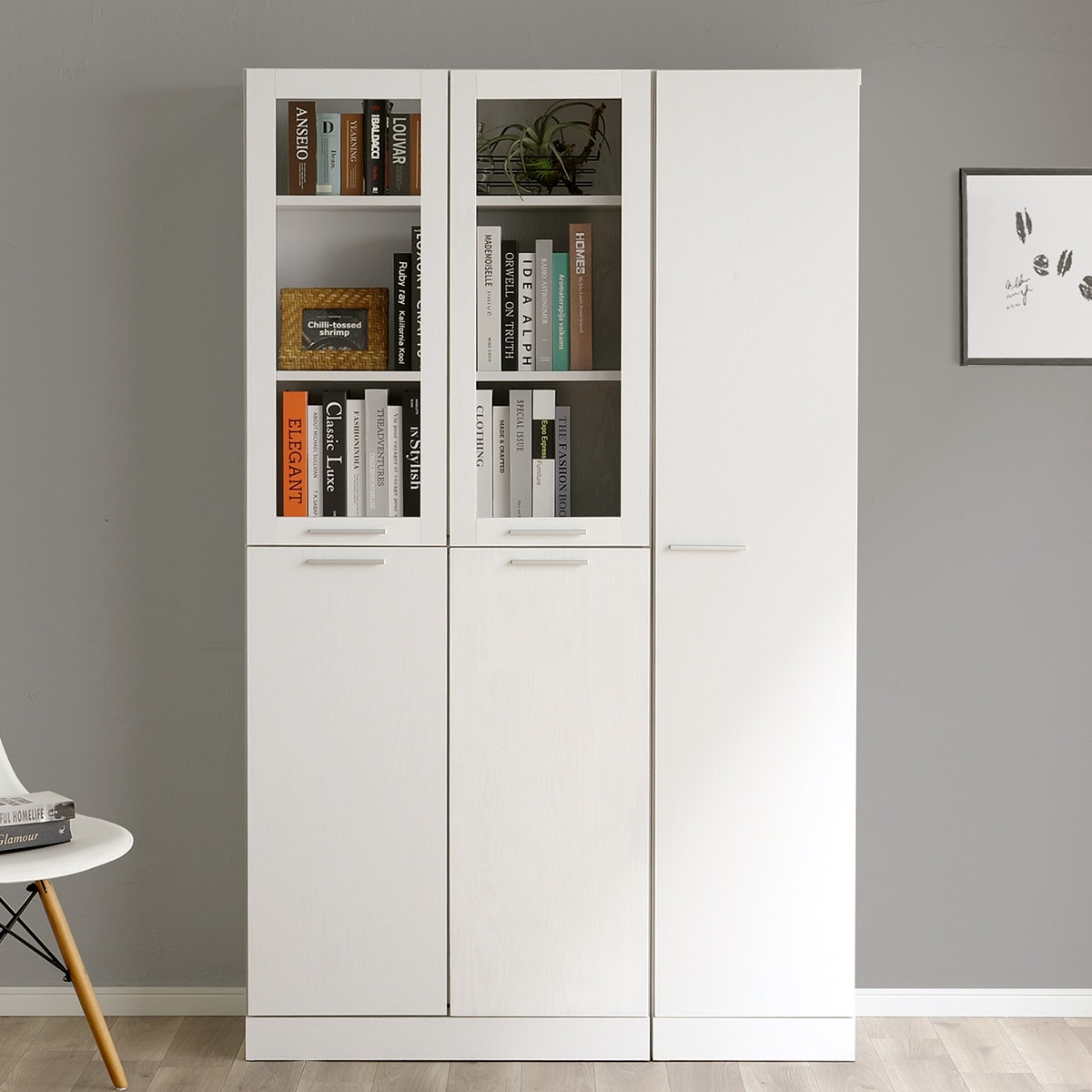 ニトリ 本棚 扉」の人気商品一覧 | 安い商品を通販サイトから探す