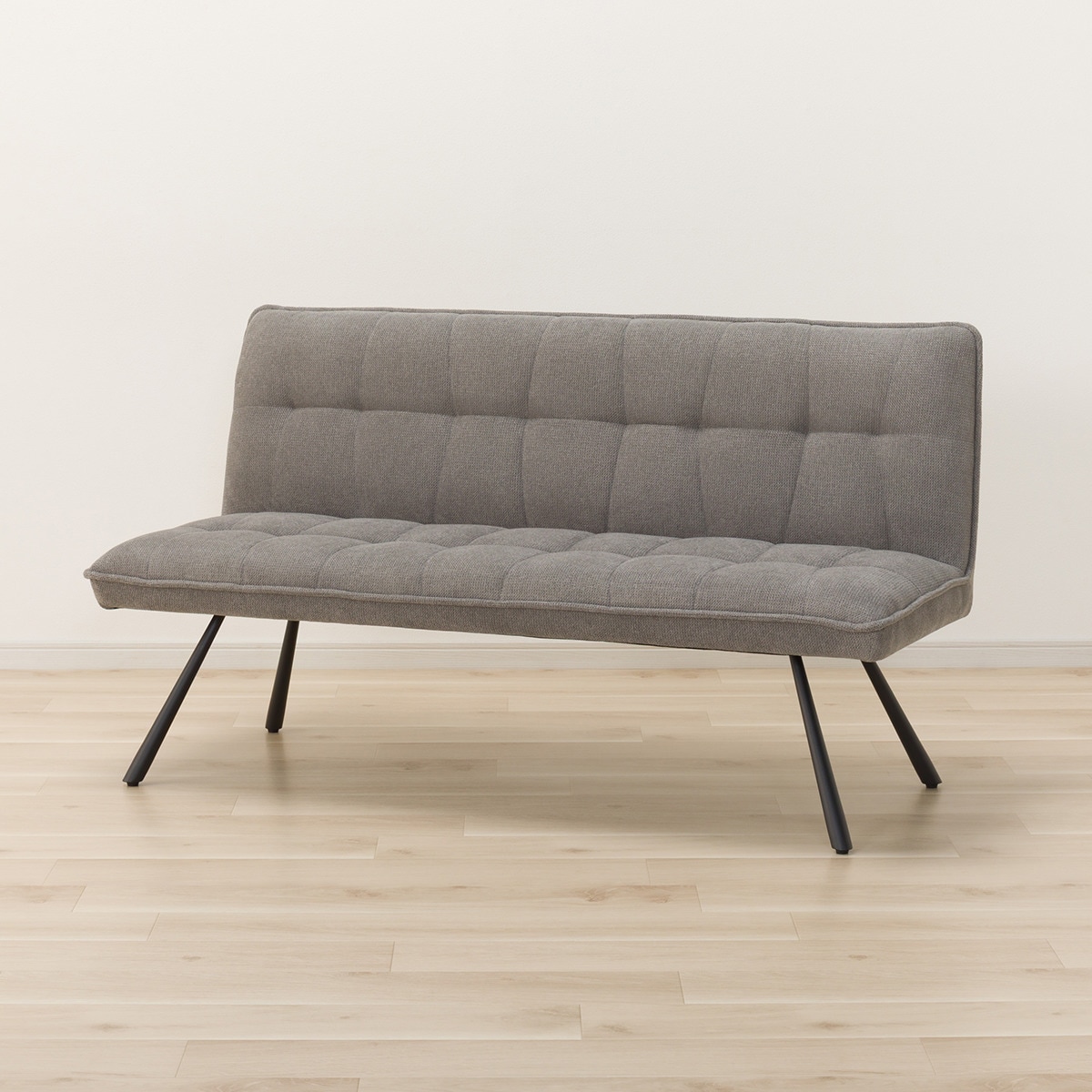 楽天市場】布張り2人掛けソファ(GN222) ニトリ 【配送員設置商品