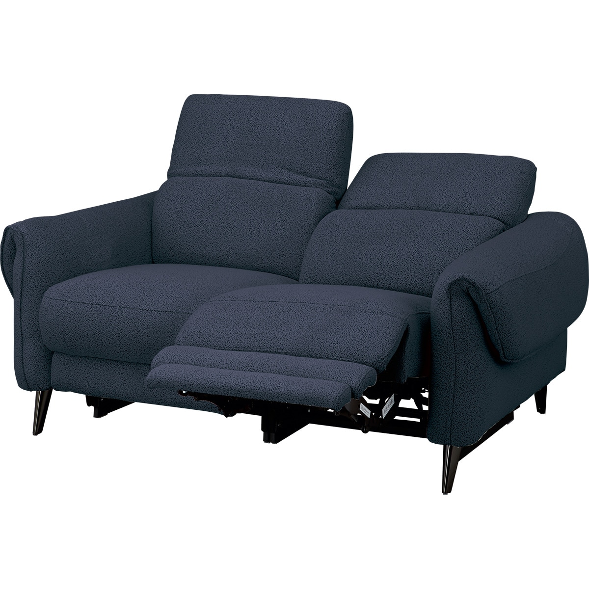 楽天市場】2人掛け布張り 電動リクライニングソファ(LS04) ニトリ