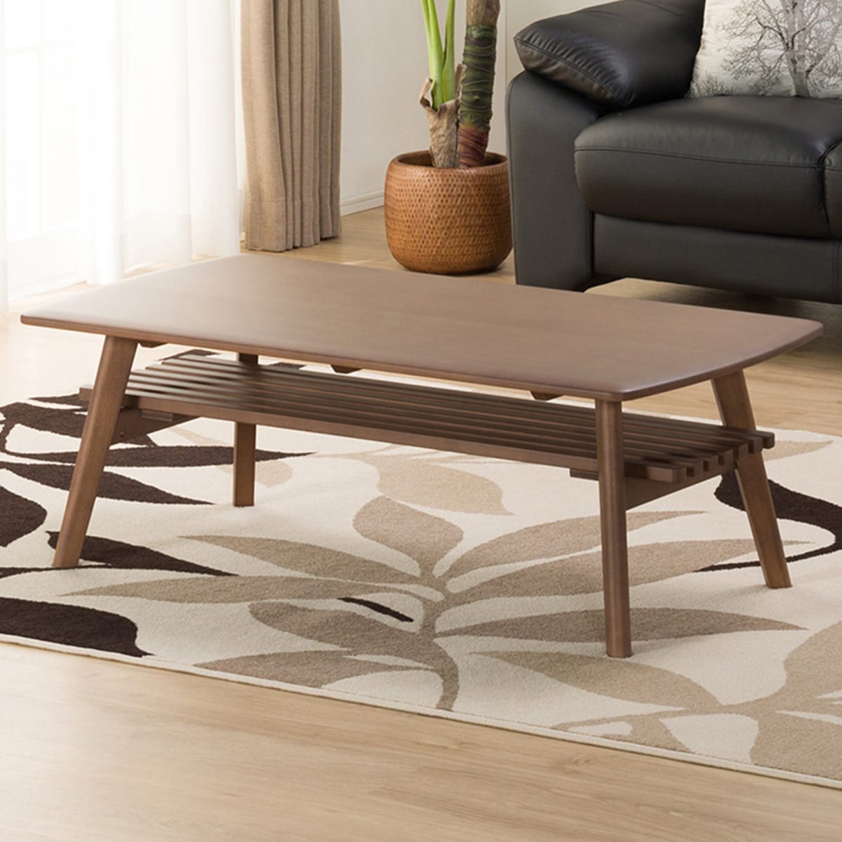 楽天市場】[幅110cm] センターテーブル (アルナス 110) ニトリ 【玄関