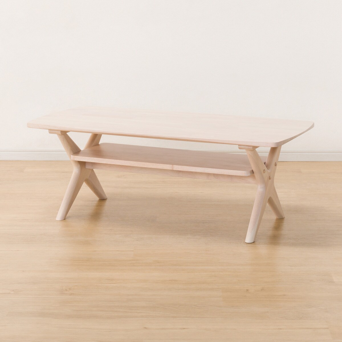 楽天市場】センターテーブル (リラックスクロス 110) ニトリ 【玄関先