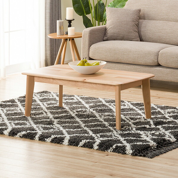 楽天市場】[幅100cm] センターテーブル (Nコレクション100 T-01