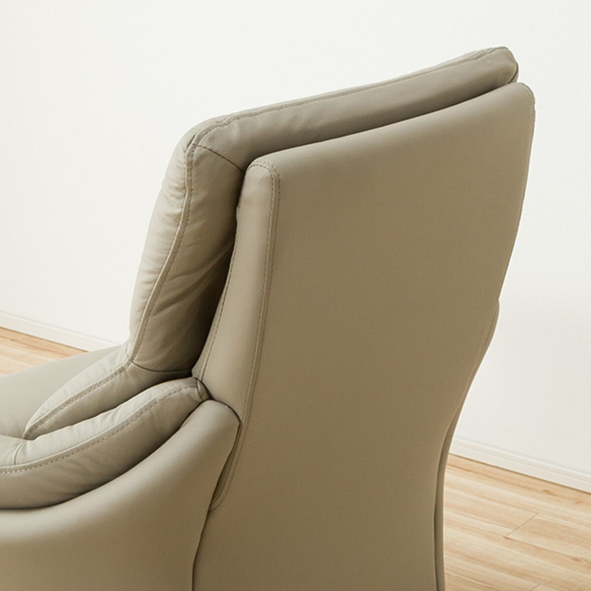 楽天市場】1人掛け ソファ (コウテイ3 LT) ニトリ 【配送員設置商品